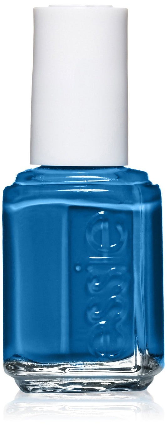 essie Nail Color Polish, Hide and Go Chic