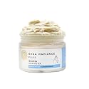 Shea Radiance P.U.R.E. Whipped Shea Butter with Colloidal Oatmeal - Whipped Body Butter Blended with Skin Soothing Oatmeal & Moisturizing Rice Bran Beauty & Personal Care Shea Radiance