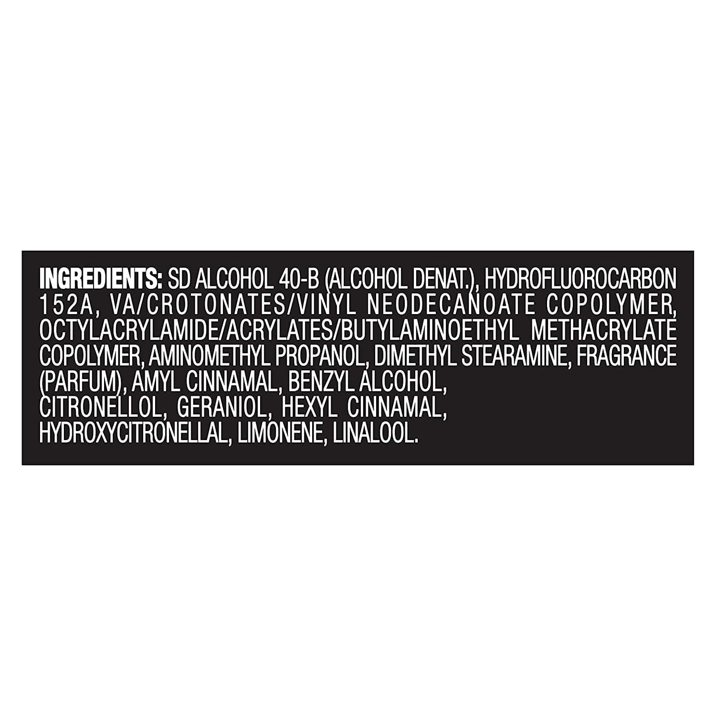 Tresemme Hairspray Extra Hold Frizz Control 1.5 Ounce (12 Pack) Beauty & Personal Care TRESemmé