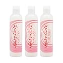 Kinky Curly Knot Today Leave-in Conditioner 8oz "Pack of 3" Beauty & Personal Care Kinky Curly