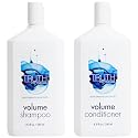 Volume Duo Beauty & Personal Care TRUTH for your hair