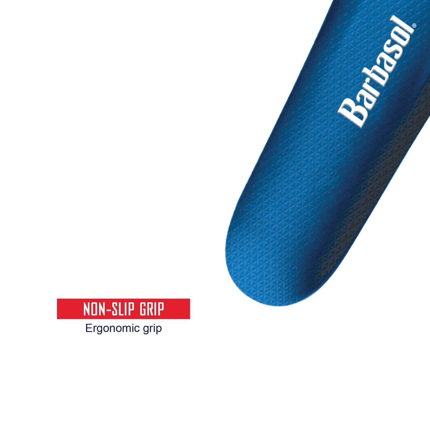 Barbasol Built in LED Light Washable Battery Powered Ear and Nose Trimmer with Stainless Steel Blades Beauty and Personal Care XTREME