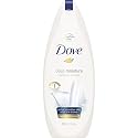 Dove Deep Moisture Nourishing Body Wash, 12 oz (Pack of 9) Beauty & Personal Care Dove