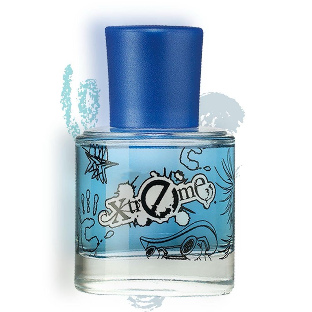 Zermat Perfum Xtreme For Boys, Perfume Para Niño Beauty & Personal Care Zermat