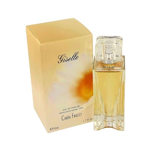 Carla Fracci Giselle By Carla Fracci For Women. Eau De Parfum Spray 1.7 Ounces Beauty & Personal Care Carla Fracci
