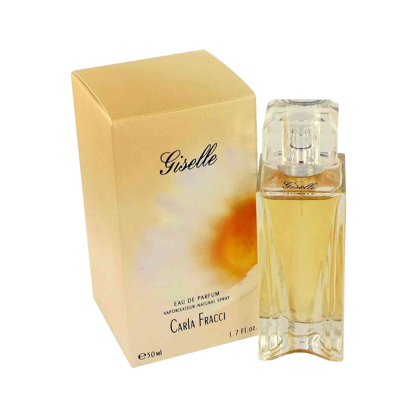 Carla Fracci Giselle By Carla Fracci For Women. Eau De Parfum Spray 1.7 Ounces Beauty & Personal Care Carla Fracci