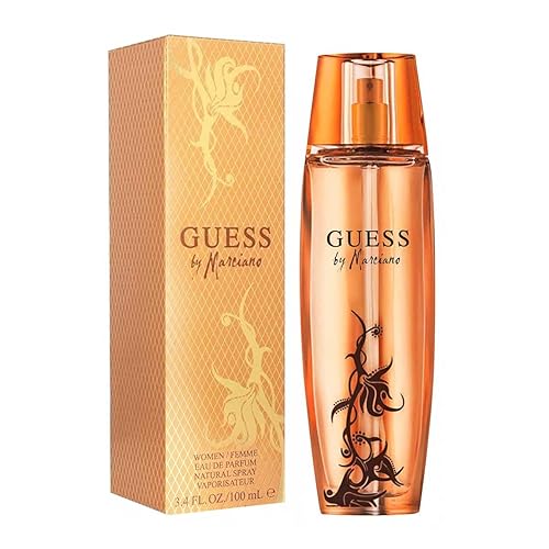 Guess by Marciano 3.4oz 100ml EDP Spray Beauty & Personal Care GUESS