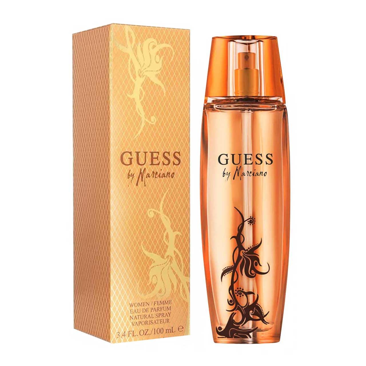 Guess by Marciano 3.4oz 100ml EDP Spray Beauty & Personal Care GUESS