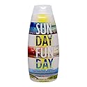 Tanovations SUN DAY FUN DAY Indoor/Outdoor Tanning Cocktail - 10 oz. Beauty & Personal Care Tanovations Ed Hardy