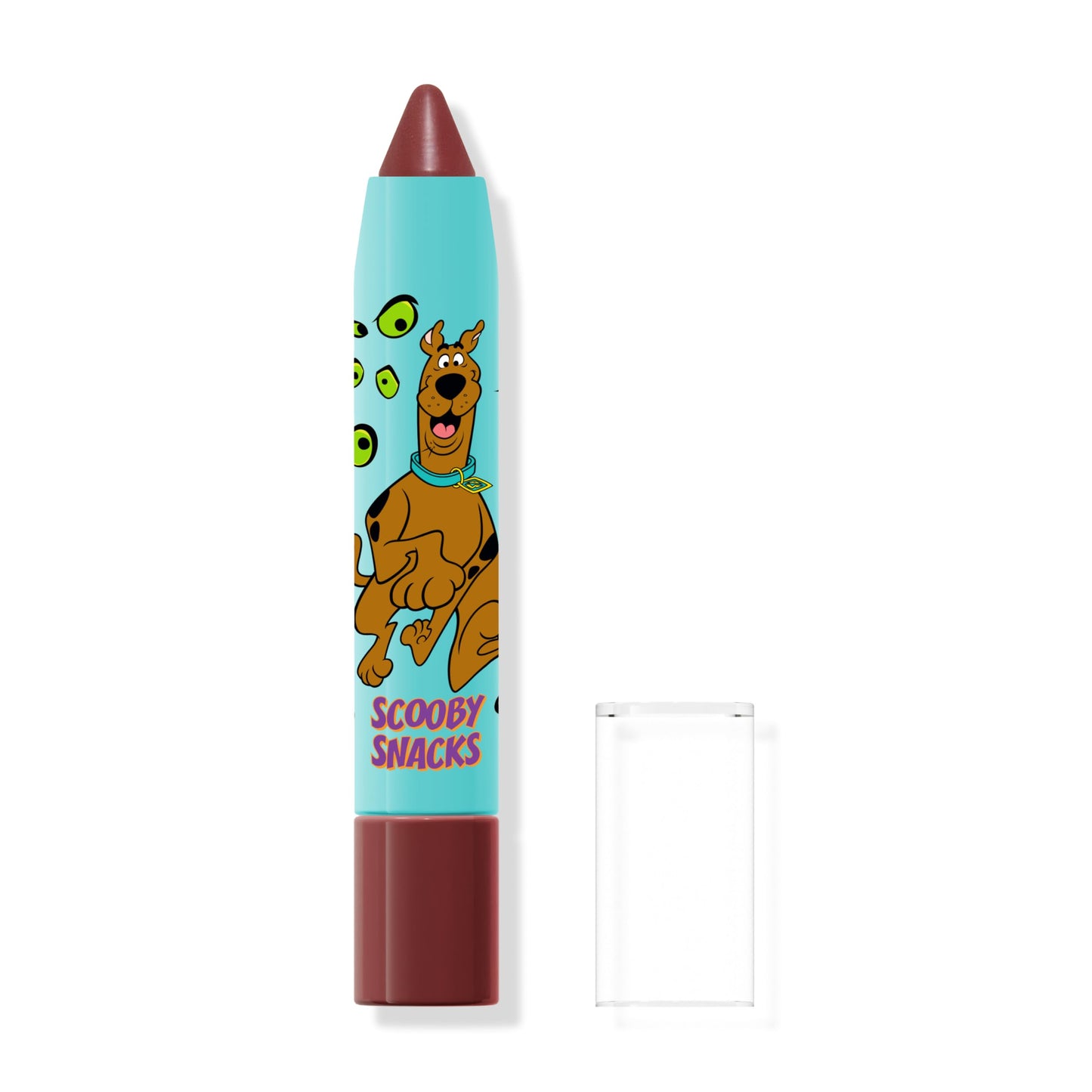 wet n wild Scooby Doo Collection Scooby Snacks Lip Balm Stain - Woofles Beauty & Personal Care wet n wild