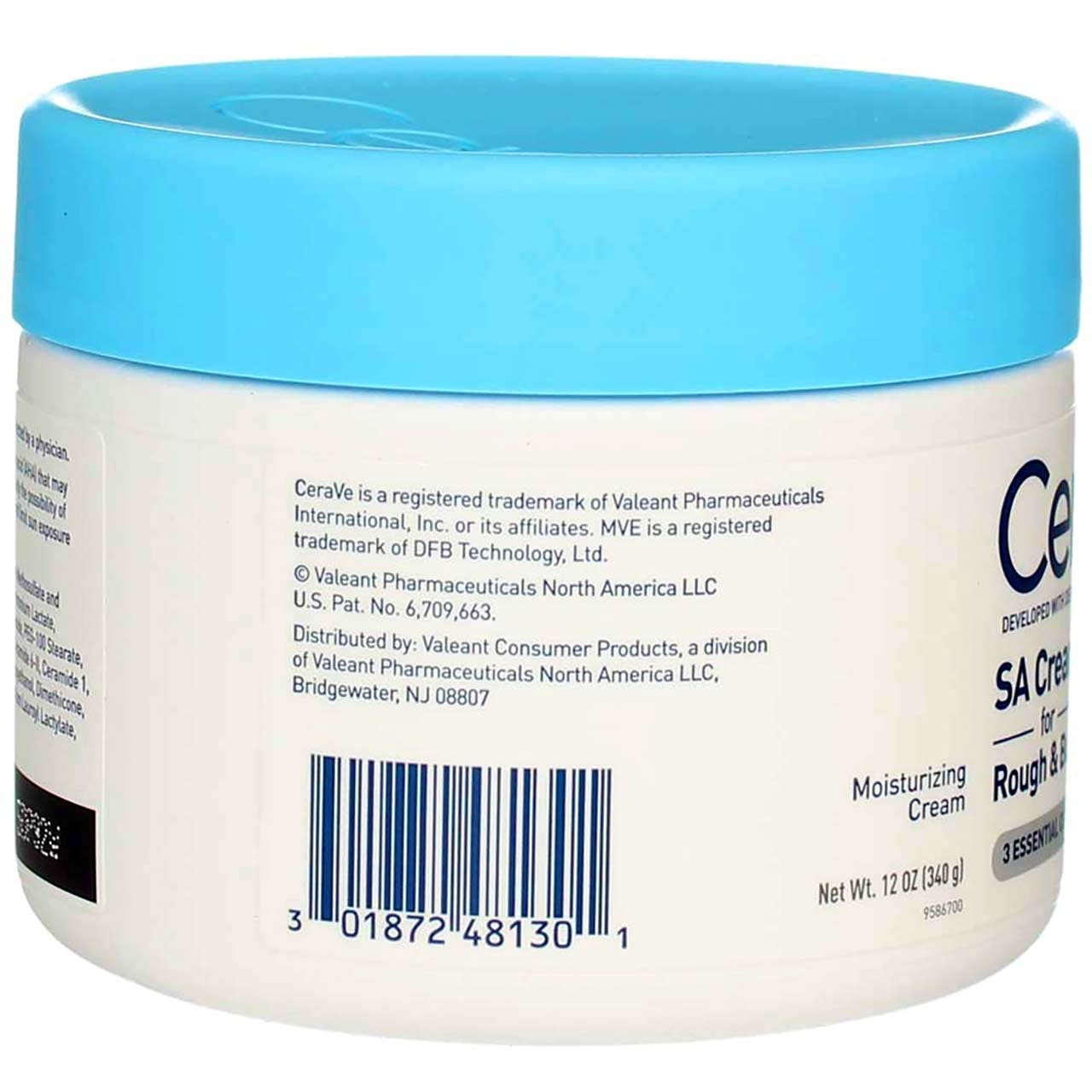 CeraVe Renewing SA Cream 12 oz (Pack of 6) Beauty & Personal Care CeraVe