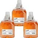 Boardwalk 8300 Foam Antibacterial Handwash, Fruity, 1250mL Refill, 4/Carton Beauty & Personal Care Boardwalk