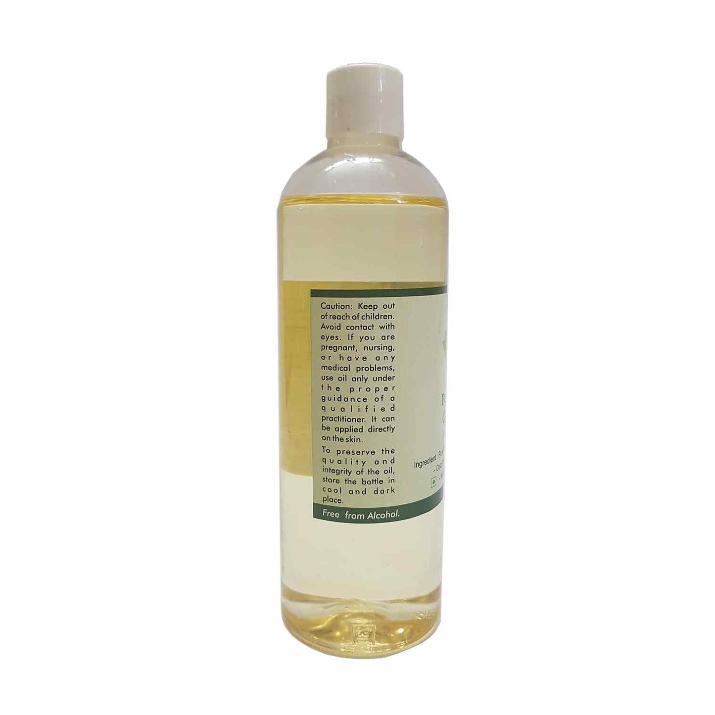 R V Essential Pure Peanut Carrier Oil 100ml (3.38oz)- Arachis Hypogeae (100% Pure and Natural Cold Pressed) Beauty and Personal Care R V Essential