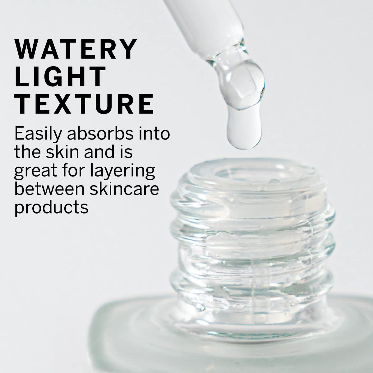 FACETORY Urban Calm Hydrating Vita Serum with Fermented Mung Bean & 10% Niacinamide, Glow Boosting Facial Serum for Women, Brightening, Fine Line Beauty & Personal Care FACETORY