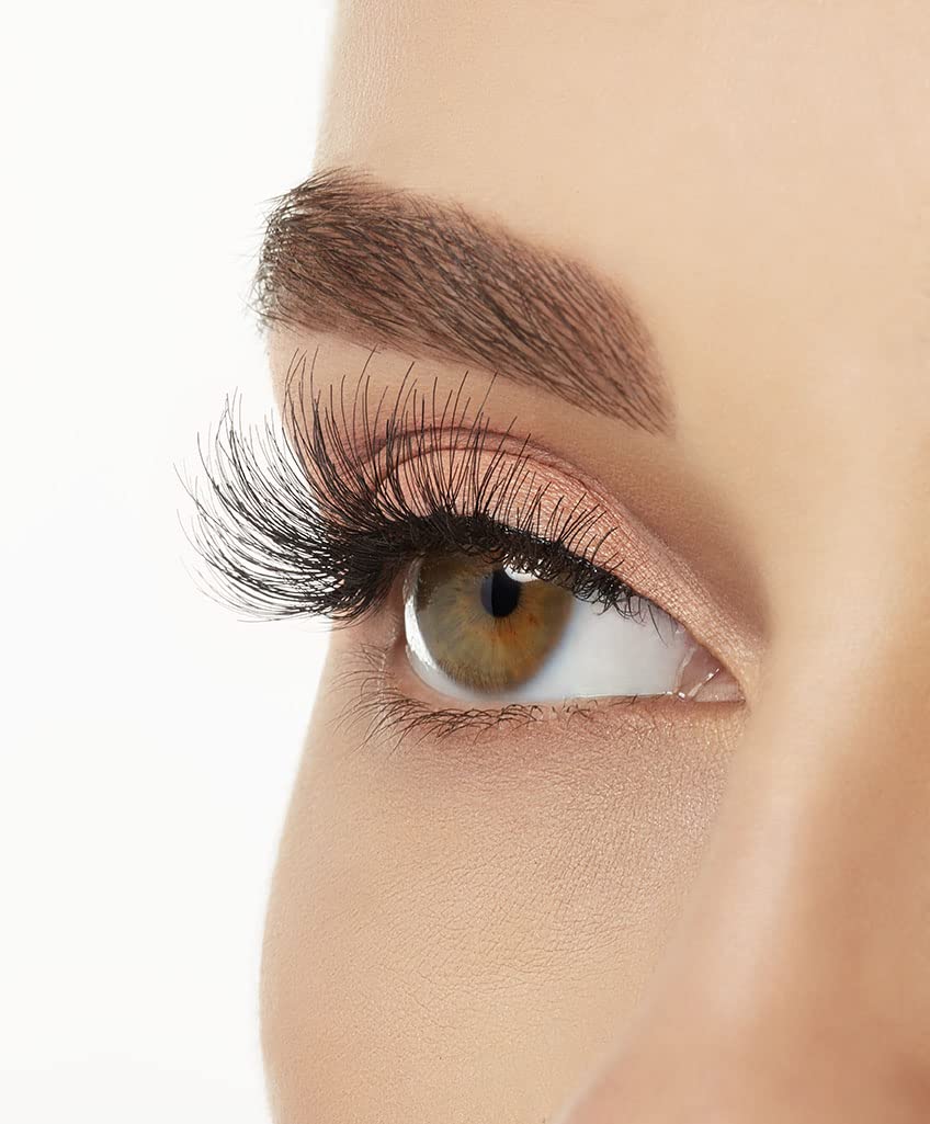 Ardell Fashion Lashes Pair - Black 113 (Pack of 4) Beauty & Personal Care Ardell
