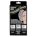 Colora 250 Highlight Strips 4Inch X 7Inch (Pack of 6) Beauty & Personal Care Colora