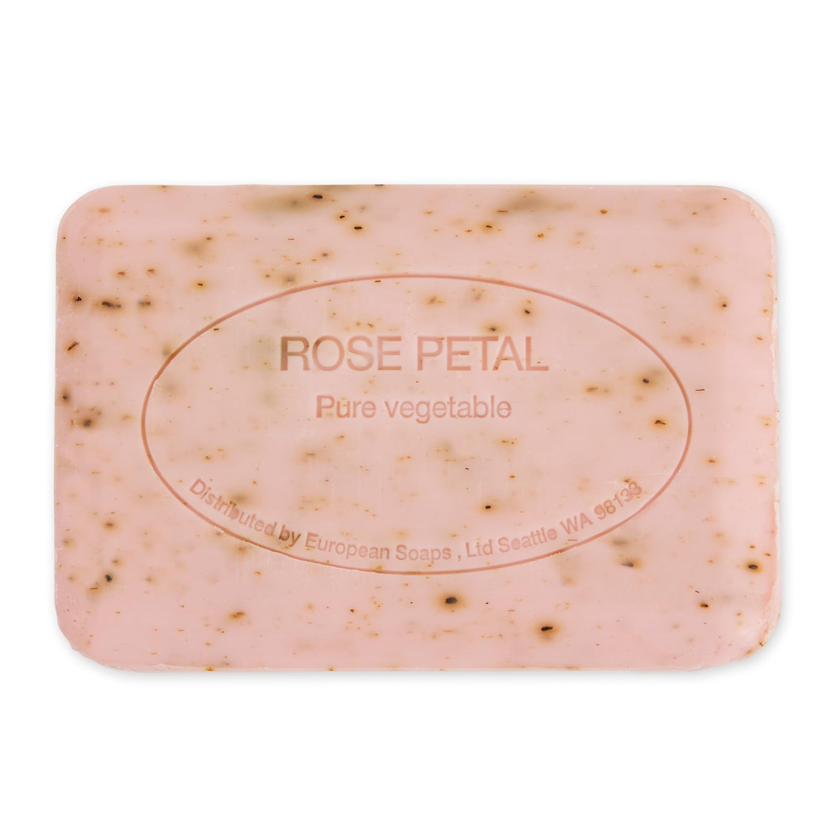 Pre de Provence Artisanal Soap Bar, Enriched with Organic Shea Butter, Natural French Skincare, Quad Milled for Rich Smooth Lather, 8.8 Ounce, Rose Beauty & Personal Care Pre de Provence