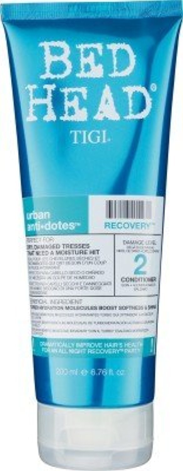 Bed Head Tigi Urban Anti+Dotes Recovery 2 Conditioner (200 ML) Beauty & Personal Care Bed Head