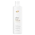 Dove Shampoo Bond Strength for Chemically Damaged Hair with Bio-Protein Care Technology and Peptide Complex 12 Fl Oz Beauty & Personal Care Dove