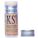 KlsyChry Hair Styling Wax Stick for Hair Slick Stick Hair Line Smooth Hair Pomade Gel Stick Non-greasy Styling Cream for Flyaways Edge Control & Frizz Beauty & Personal Care KlsyChry