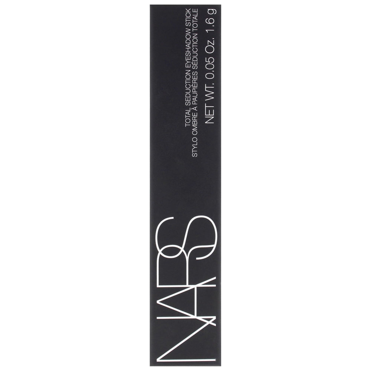 Total Seduction Eyeshadow Stick - Adults Only by NARS for Women - 0.05 oz Eye Shadow Beauty & Personal Care NARS