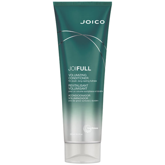 JoiFULL Volumizing Conditioner | For Fine, Thin Hair | Add Instant Body | Long-Lasting Fullness | For Thicker Bouncier Hair | Boost Shine | With Lotus Beauty & Personal Care Joico
