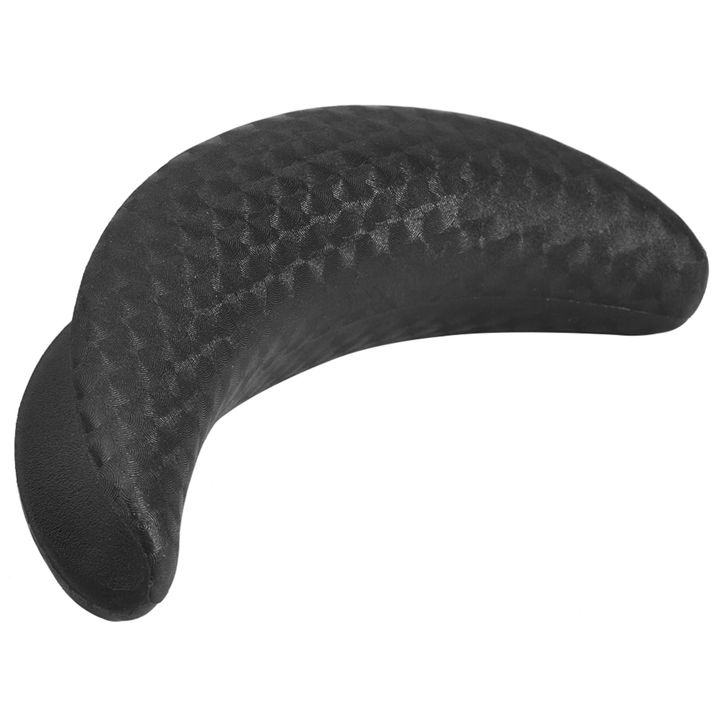 Salon Neck Rest Pillow, Ceramic Basin Washbasin, PVC Large Bent Neck Pillow, Replacement Shampoo Bowl for Salon, Styling Salon Beauty Supplies Beauty and Personal Care ZJchao