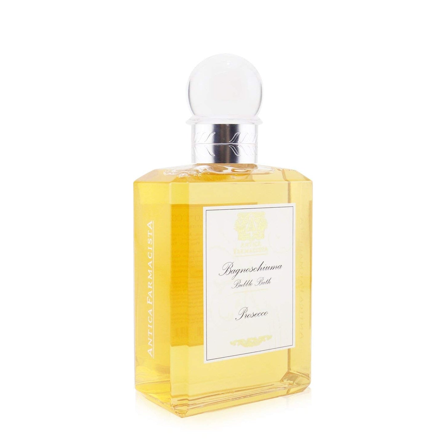 Antica Farmacista Bubble Bath, Prosecco, 15.8 fl. oz. Beauty & Personal Care Antica Farmacista