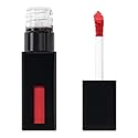 e.l.f. Glossy Lip Stain, Long-Lasting, Lightweight Lip Stain For A Sheer Pop Of Color & Subtle Gloss Finish, Vegan , Polished Peach Beauty & Personal Care e.l.f.