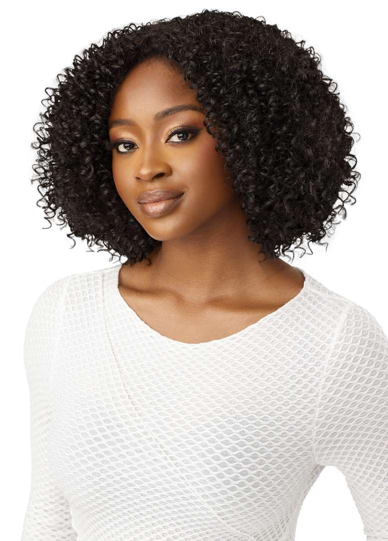 Outre Quick Weave - Camie (DR2/CREAMY TOFFEE)