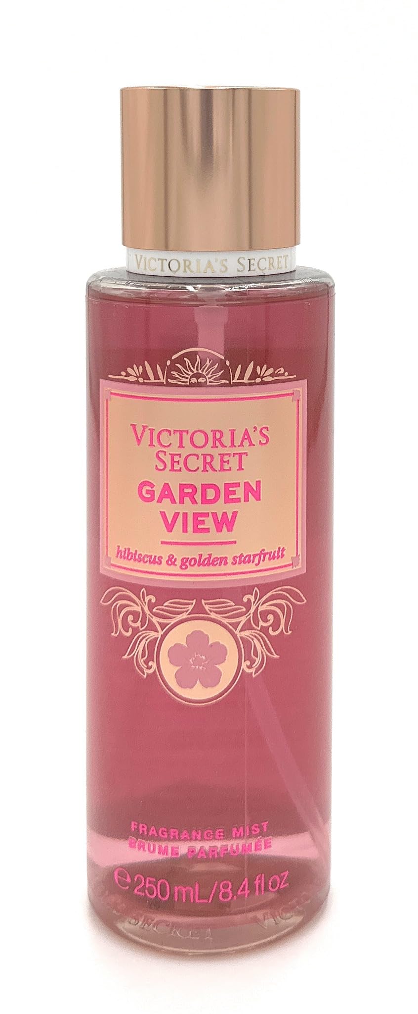 Victoria's Secret Island Getaway Collection Fragrance Mists 8.4 Fl Oz (Garden View) Beauty & Personal Care Victoria's Secret