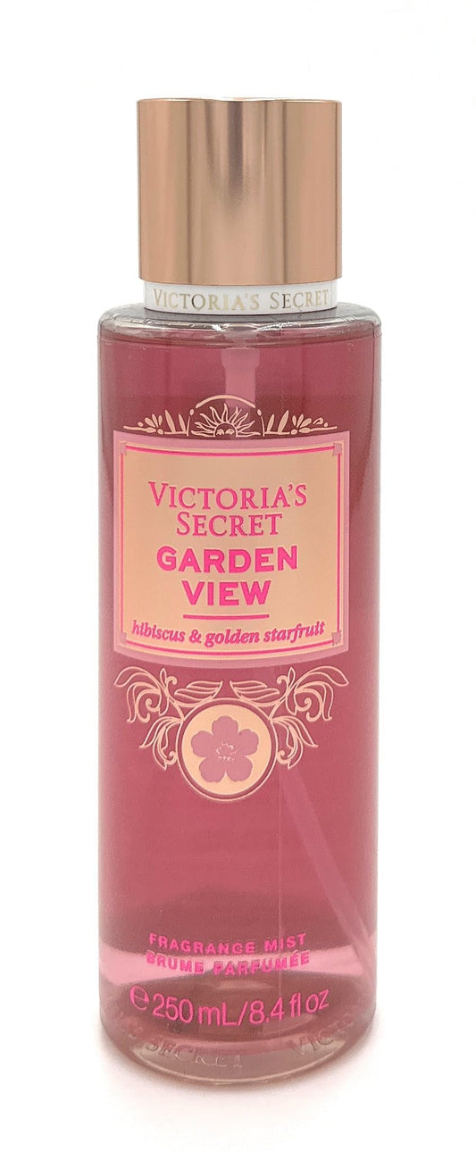 Victoria's Secret Island Getaway Collection Fragrance Mists 8.4 Fl Oz (Garden View) Beauty & Personal Care Victoria's Secret