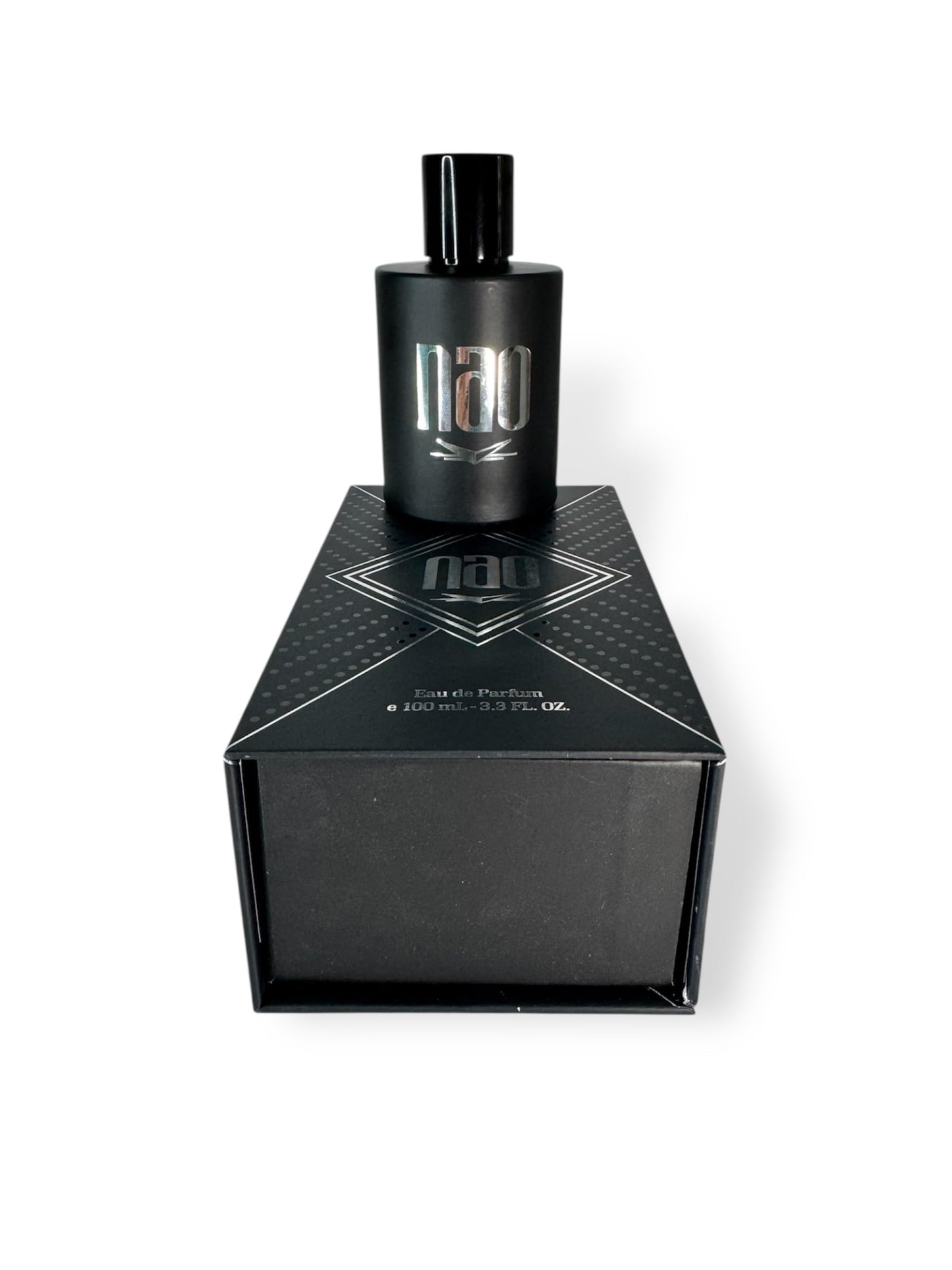 SUCHEL FOREVER Nao Eau de Parfum for Men (NEW IMAGE, THE SAME FRAGRANCE) Beauty & Personal Care SUCHEL FOREVER