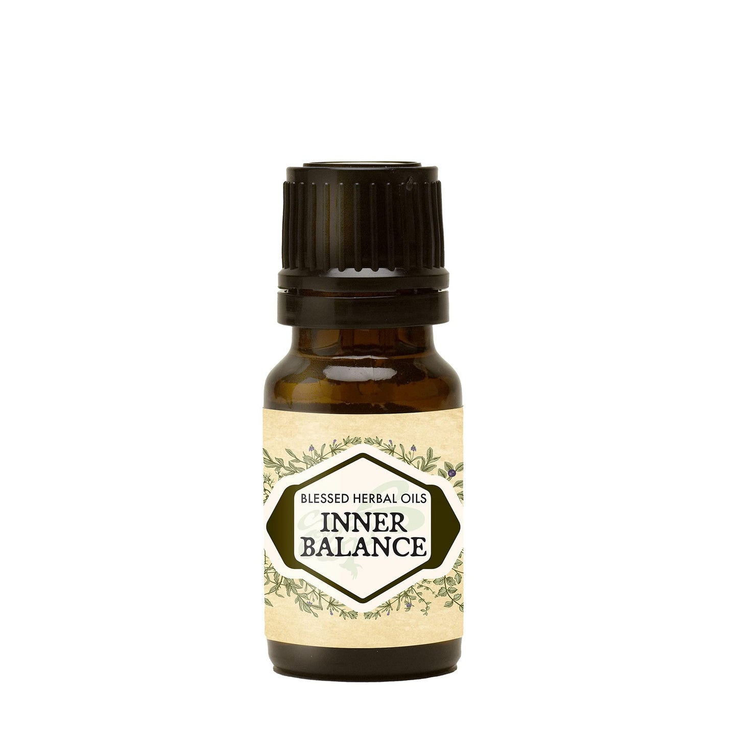 Blessed Herbal Inner Balance Oil Beauty & Personal Care Coventry Creations