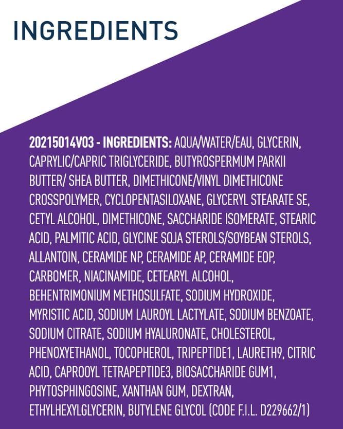 CeraVe Skin Renewing Night Cream, 50ml by CeraVe Beauty & Personal Care CeraVe