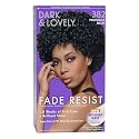 Dark & Lovely Color #382 Midnight Blue (3 Pack) Beauty & Personal Care Dark & Lovely