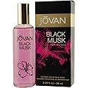Jovan Black Musk By Jovan 3.25 oz Cologne Concentrate Spray for Women Beauty & Personal Care Jovan
