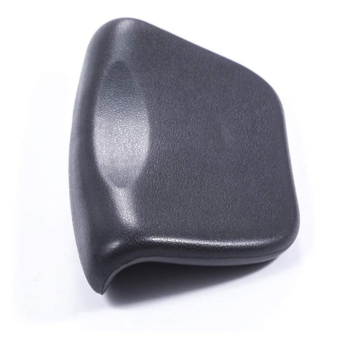Bath Pillow PU Leather Bath Spa Cushion Bathtub Ergonomic Head Neck Rest Support for Home Hot Tub Black Beauty and Personal Care Eioflia