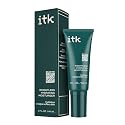 ITK Skincare Weightless Hydrating Face Moisturizer - Hydrates + Smoothes Skin - Niacinamide - Brighten Dark Spots - Hyaluronic Acid - Maintain Beauty & Personal Care ITK
