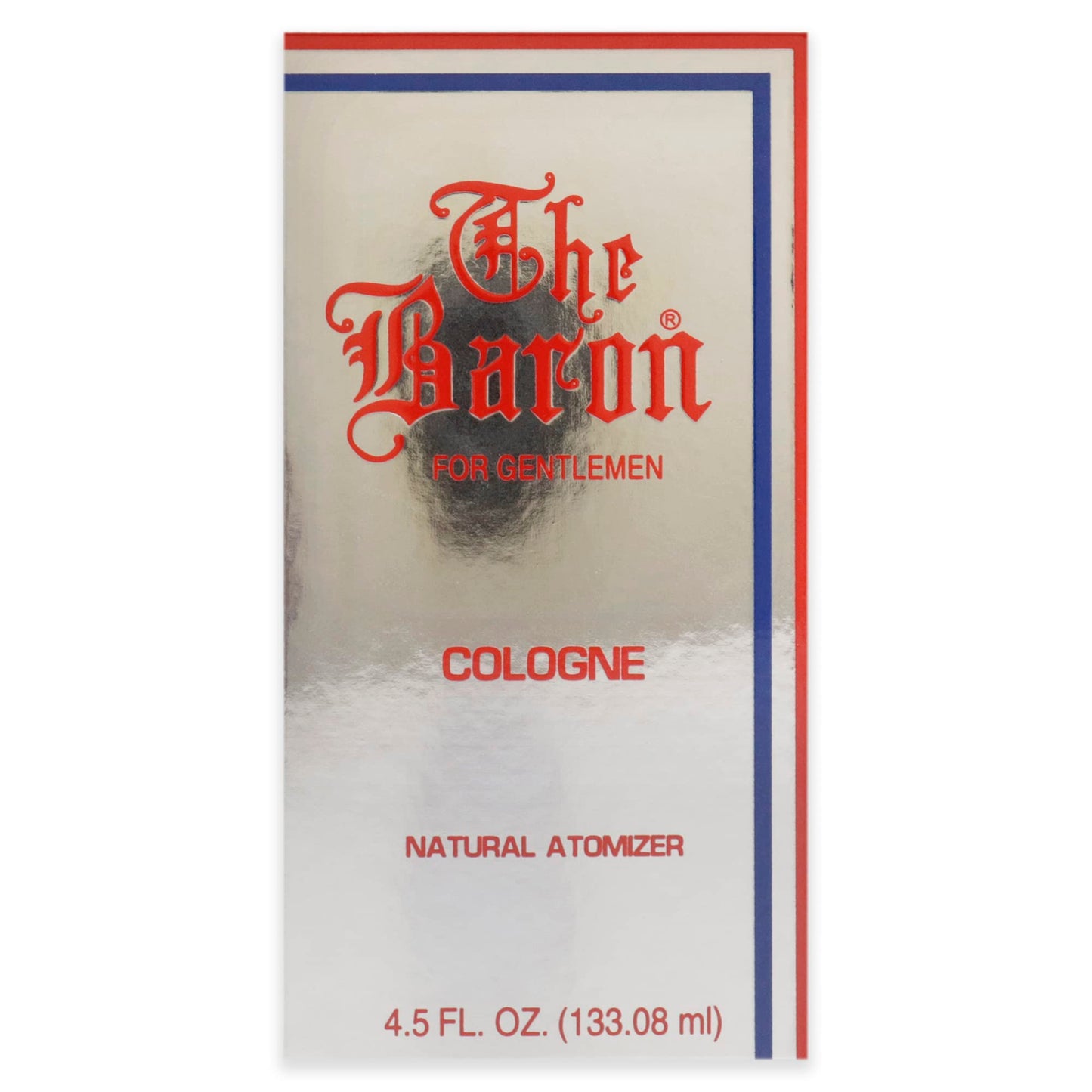 THE BARON by LTL Cologne Spray 4.5 oz for Men Beauty & Personal Care LTL