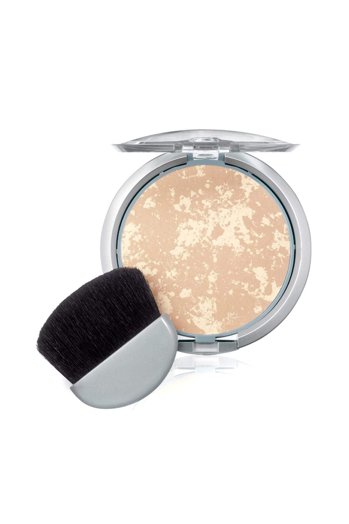 Physicians Formula Mineral Wear Talc Free Face Powder with SPF 16, Buff Beige - 0.3 Oz Beauty & Personal Care Physicians Formula