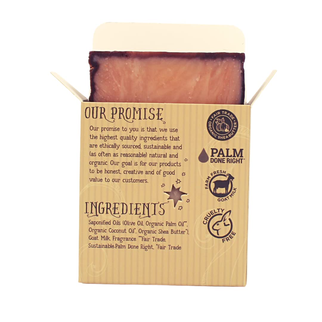 Varina Natural Vanilla Silk Bar Soap - Gentle Cleansing for Sensitive Skin, Sweet and Vanilla - 3 Pack Beauty & Personal Care Varina