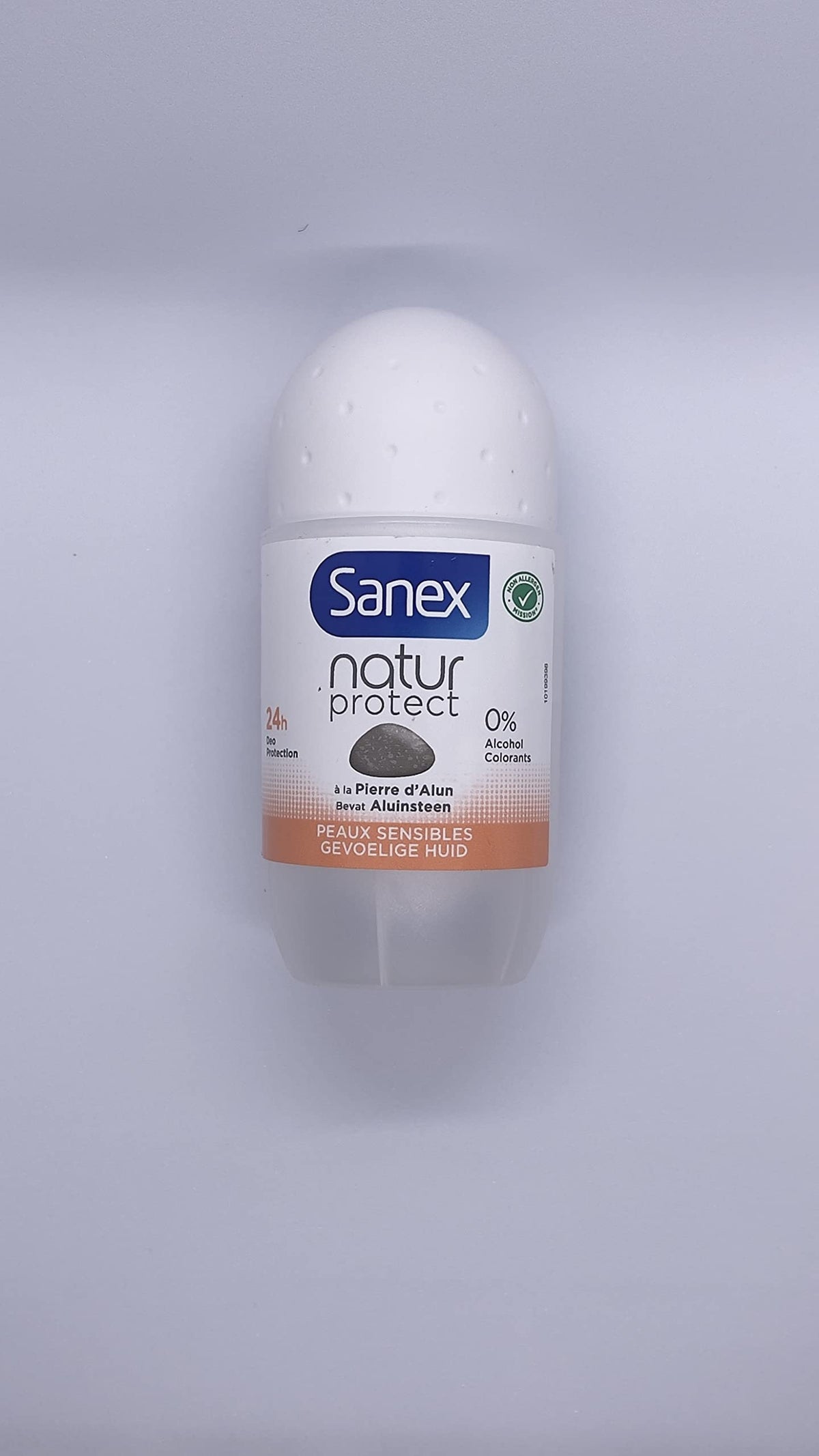 SANEX NATUR PROTECT ROLL-ON 50ML Beauty and Personal Care Sanex