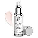 Instant Eye Tightener Cream - Reduces Under Eye Puffiness, Bags, Dark Circles. Lift Technology to Tighten & Firm Sagging Skin Around Eyes. Smooths Beauty & Personal Care Beauty Facial Extreme