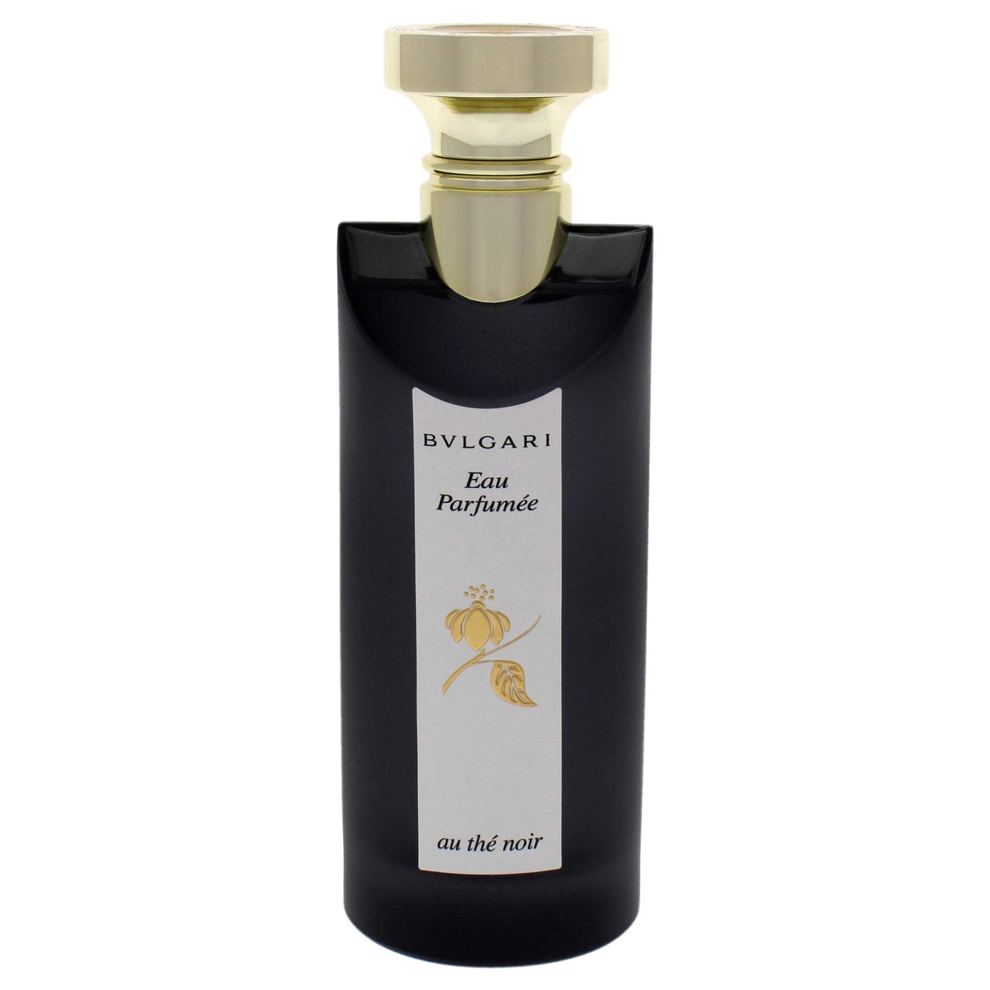 Bvlgari Eau Parfumee Au The Noir Women EDC Spray 5 oz Beauty & Personal Care BVLGARI
