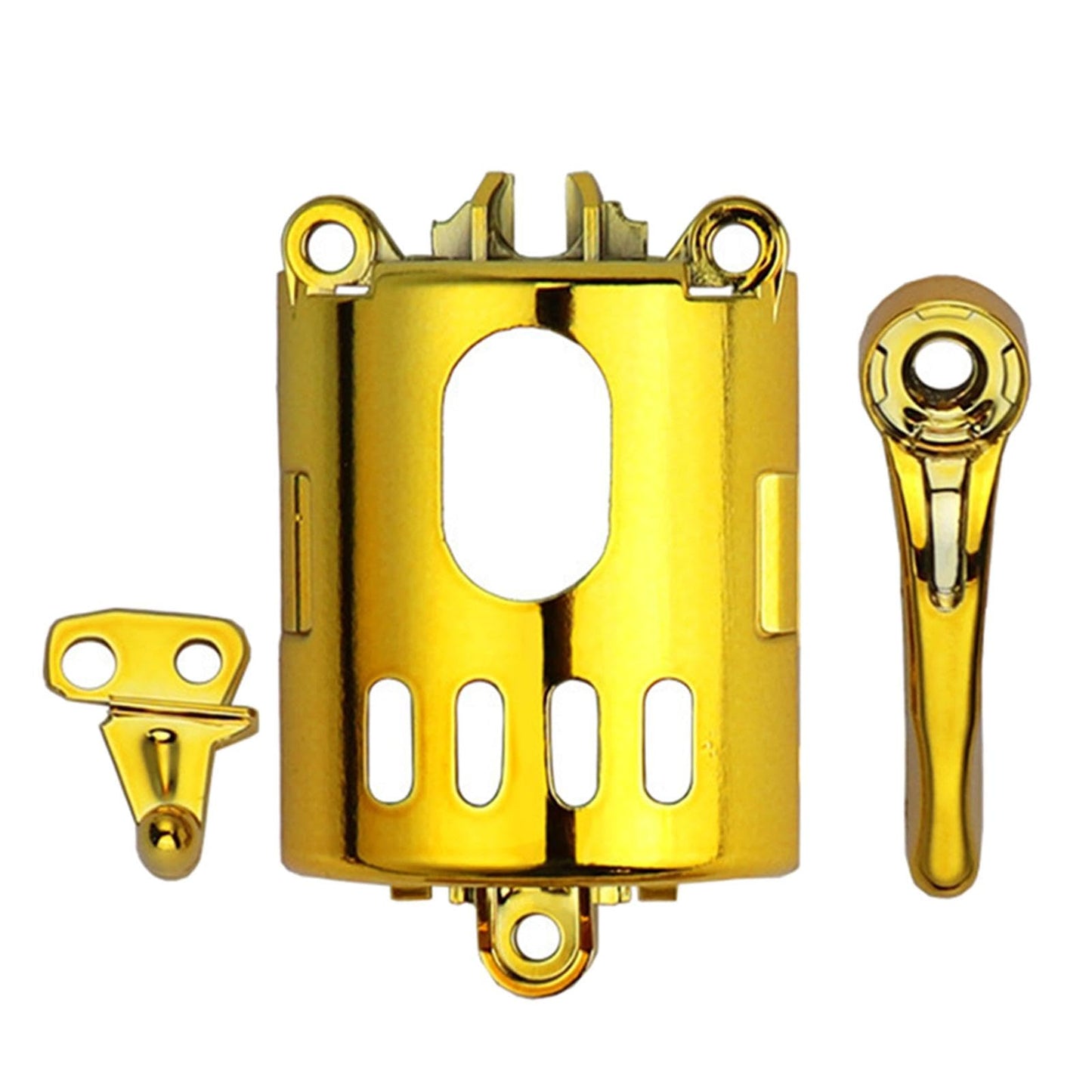 3-in-1 DIY Modified Hair Clipper Cover Switch Kit for Wahl 8591 8148 8504 k Beauty and Personal Care CHICHIYANG