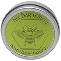 Honey House Naturals Small Bee Bar Lotion, Citrus, 0.6 Ounce Beauty & Personal Care Honey House Naturals