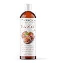 Plant Guru Hazelnut Oil 16 fl. oz. Cold Pressed 100% Pure Natural Carrier - Skin, Face, Body And Hair Growth Moisturizer. Great For DYI Cream, Lotions Beauty & Personal Care Plant Guru