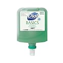 Dial Basics with Vitamin E Hypoallergenic Foaming Hand Wash, 1700 Universal Manual, 1.7L Dispenser Refill (Pack of 3) Beauty & Personal Care Dial