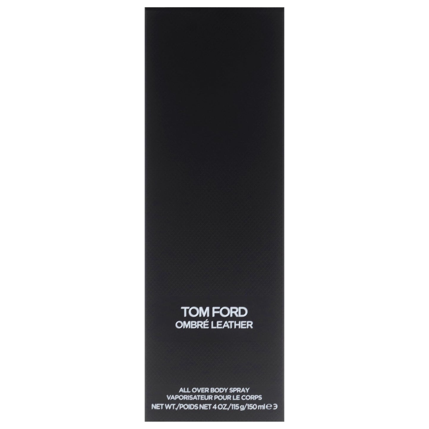 Tom Ford Ombre Leather All Over Body Spray 4 Ounce Beauty & Personal Care Tom Ford